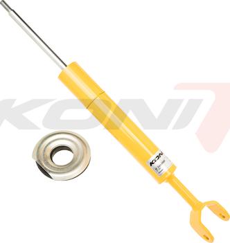 KONI 82-2488SPORT - Shock Absorber car-mod.net