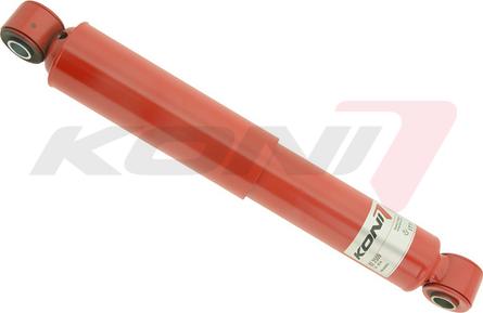 KONI 82-2509 - Shock Absorber car-mod.net