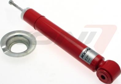 KONI 82-2505 - Shock Absorber car-mod.net