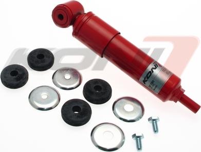KONI 82-2380 - Shock Absorber car-mod.net