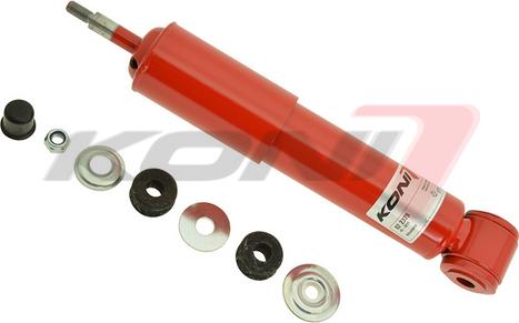 KONI 82-2379 - Shock Absorber car-mod.net