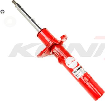 KONI 8745-1420 - Shock Absorber car-mod.net