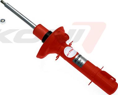 KONI 8745-1030 - Shock Absorber car-mod.net