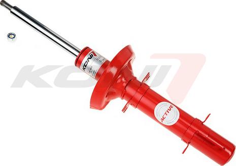 KONI 8745-1029 - Shock Absorber car-mod.net