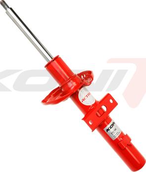KONI 8745-1396 - Shock Absorber car-mod.net
