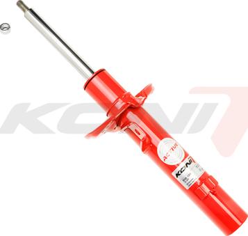 KONI 8745-1388 - Shock Absorber car-mod.net