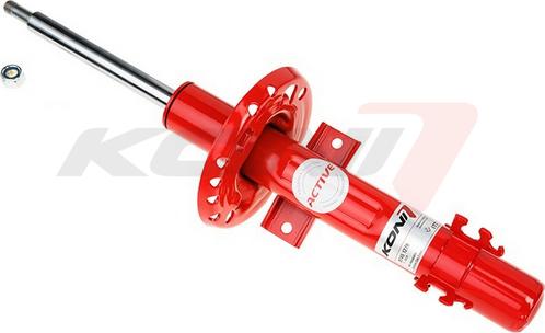 KONI 8745-1278 - Shock Absorber car-mod.net