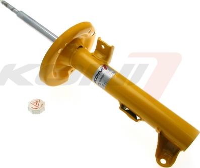 KONI 8741-1412SPORT - Shock Absorber car-mod.net