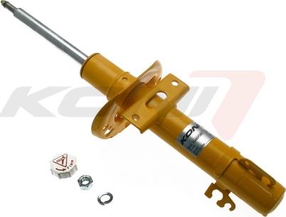 KONI 8741-1548SPORT - Shock Absorber car-mod.net