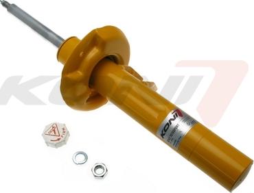 KONI 8741-1515SPORT - Shock Absorber car-mod.net