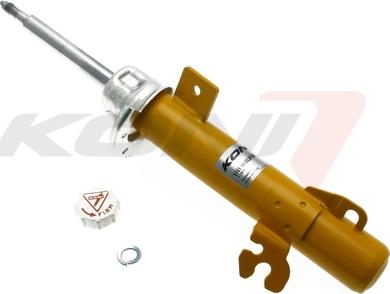 KONI 8741-1512LSPOR - Shock Absorber car-mod.net