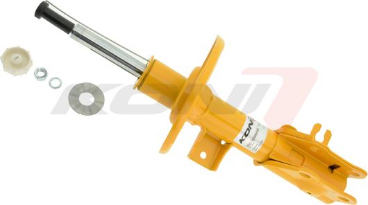 KONI 8741-1578RSPORT - Shock Absorber car-mod.net
