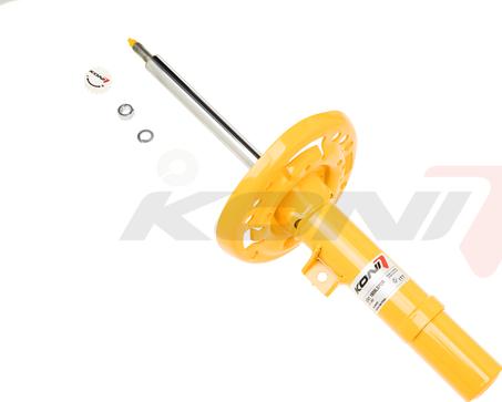 KONI 8741-1609LSPORT - Shock Absorber car-mod.net