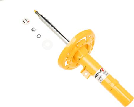 KONI 8741-1609LSPOR - Shock Absorber car-mod.net
