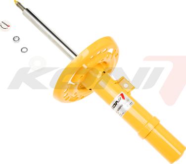 KONI 8741-1609RSPORT - Shock Absorber car-mod.net