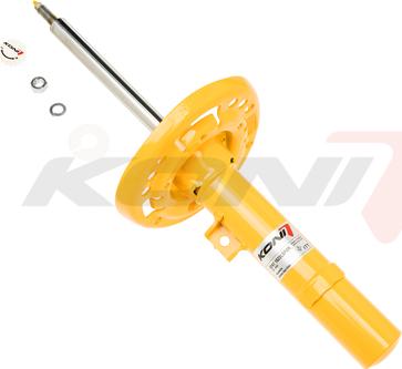 KONI 8741-1622LSPORT - Shock Absorber car-mod.net