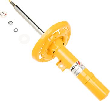 KONI 8741-1622LSPOR - Shock Absorber car-mod.net
