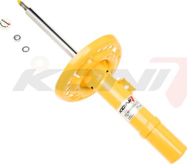 KONI 8741-1622RSPORT - Shock Absorber car-mod.net