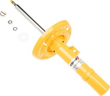 KONI 8741-1622RSPOR - Shock Absorber car-mod.net
