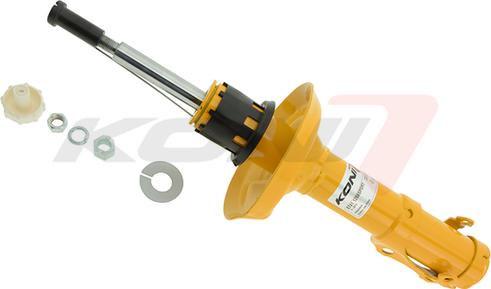 KONI 8741-1258SPORT - Shock Absorber car-mod.net