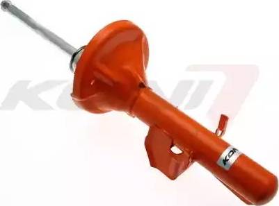 KONI 8750-1058 - Shock Absorber car-mod.net