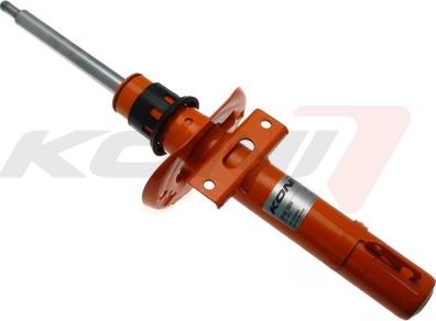 KONI 8750-1004 - Shock Absorber car-mod.net