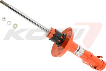 KONI 8750-1008 - Shock Absorber car-mod.net