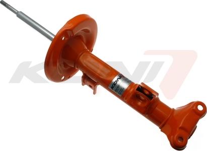 KONI 8750-1077 - Shock Absorber car-mod.net