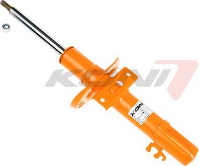KONI 8750-1114 - Shock Absorber car-mod.net