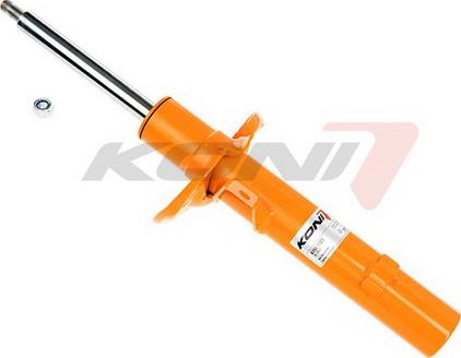 KONI 8750-1123 - Shock Absorber car-mod.net
