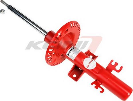 KONI 8705-1392 - Shock Absorber car-mod.net