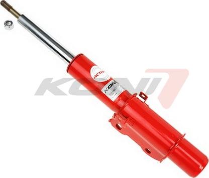 KONI 8705-1330 - Shock Absorber car-mod.net