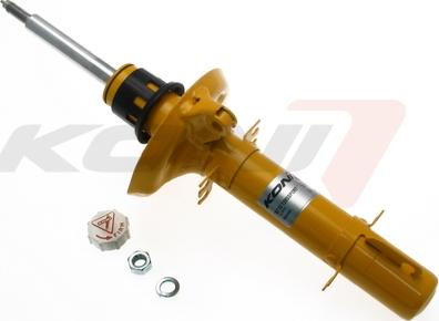 KONI 8710-1385SPORT - Shock Absorber car-mod.net