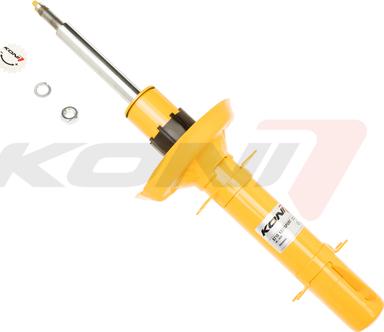 KONI 8710-1337SPORT - Shock Absorber car-mod.net