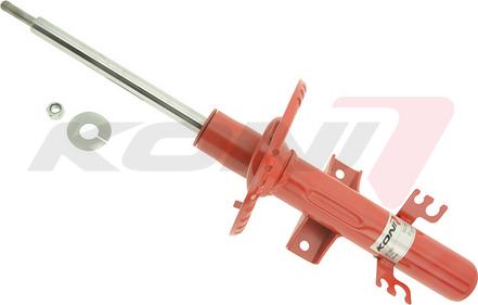 KONI 87-2645 - Shock Absorber car-mod.net