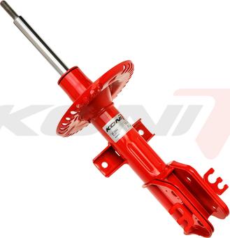 KONI 87-2664 - Shock Absorber car-mod.net