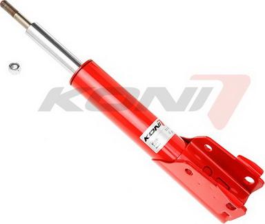 KONI 87-2661 - Shock Absorber car-mod.net