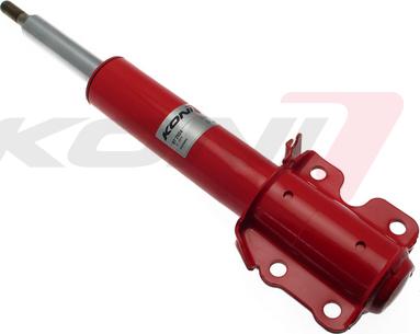 KONI 87-2604 - Shock Absorber car-mod.net