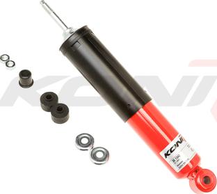 KONI 30-1342 - Shock Absorber car-mod.net