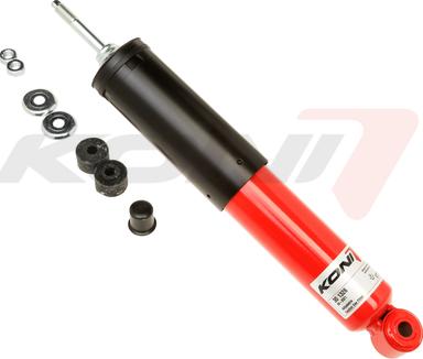 KONI 30-1326 - Shock Absorber car-mod.net