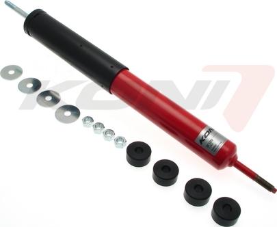 KONI 30-1379 - Shock Absorber car-mod.net