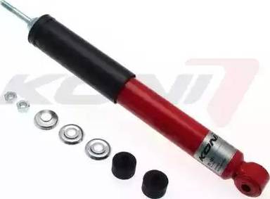 KONI 26-1621 - Shock Absorber car-mod.net