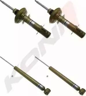 KONI 2100-4019 - Suspension Kit, shock absorber car-mod.net