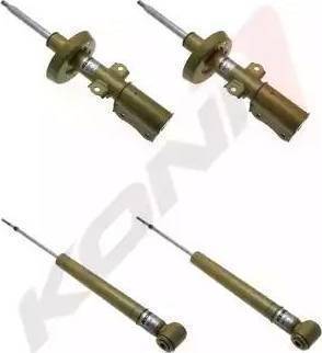 KONI 2100-4042 - Suspension Kit, shock absorber car-mod.net