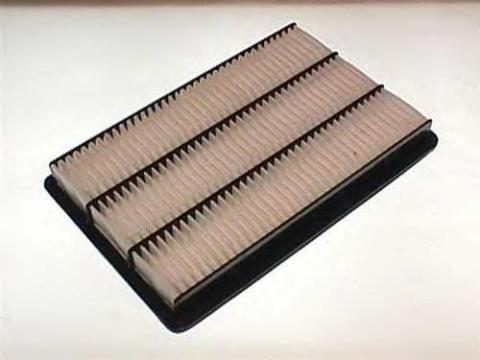 Koreastar KFAG-287 - Engine Air Filter car-mod.net