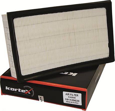 Kortex KA0048 - Engine Air Filter car-mod.net