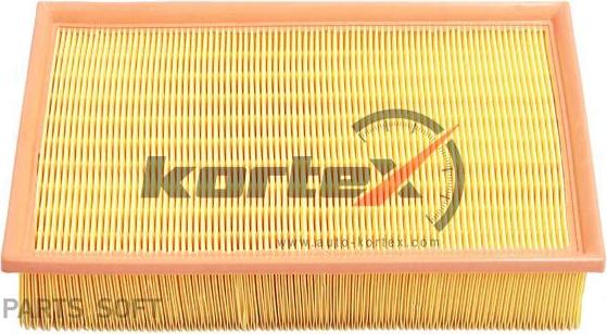 Kortex KA0219 - Engine Air Filter car-mod.net