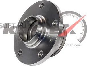 Kortex KHB4207STD - Wheel Hub car-mod.net