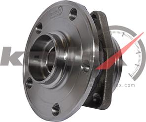 Kortex KHB4239STD - Bearing Kit, wheel hub car-mod.net