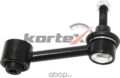 Kortex KLS5131 - Rod / Strut, stabiliser car-mod.net